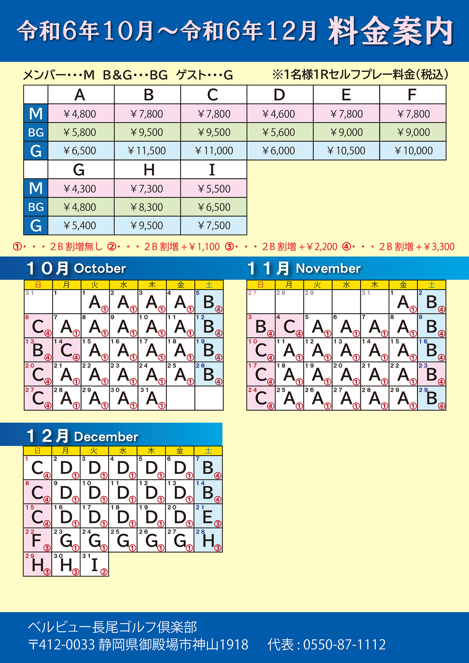 2024年10～12月